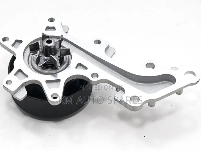 Toyota 2NR Water Pump for Vitz, Sienta, Porte, Spade, Axio.