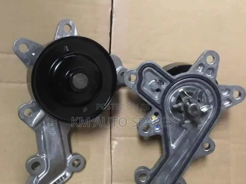 Toyota 2NR Water Pump for Vitz, Sienta, Porte, Spade, Axio.