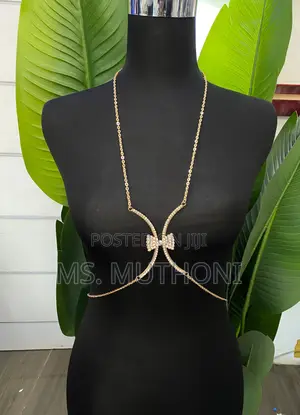 High Quality Body Chains