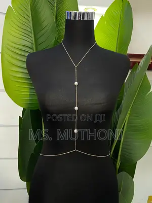 High Quality Body Chains