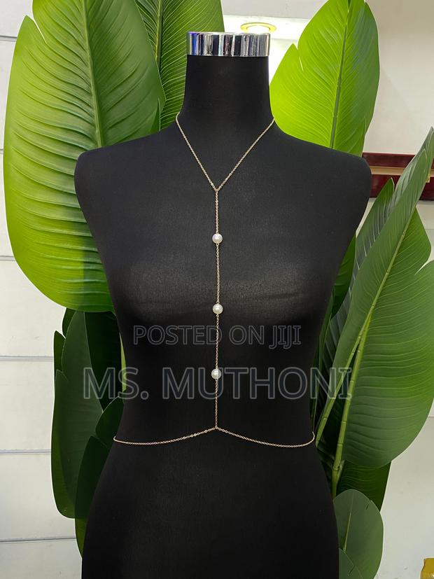 High Quality Body Chains - thumbnail 5