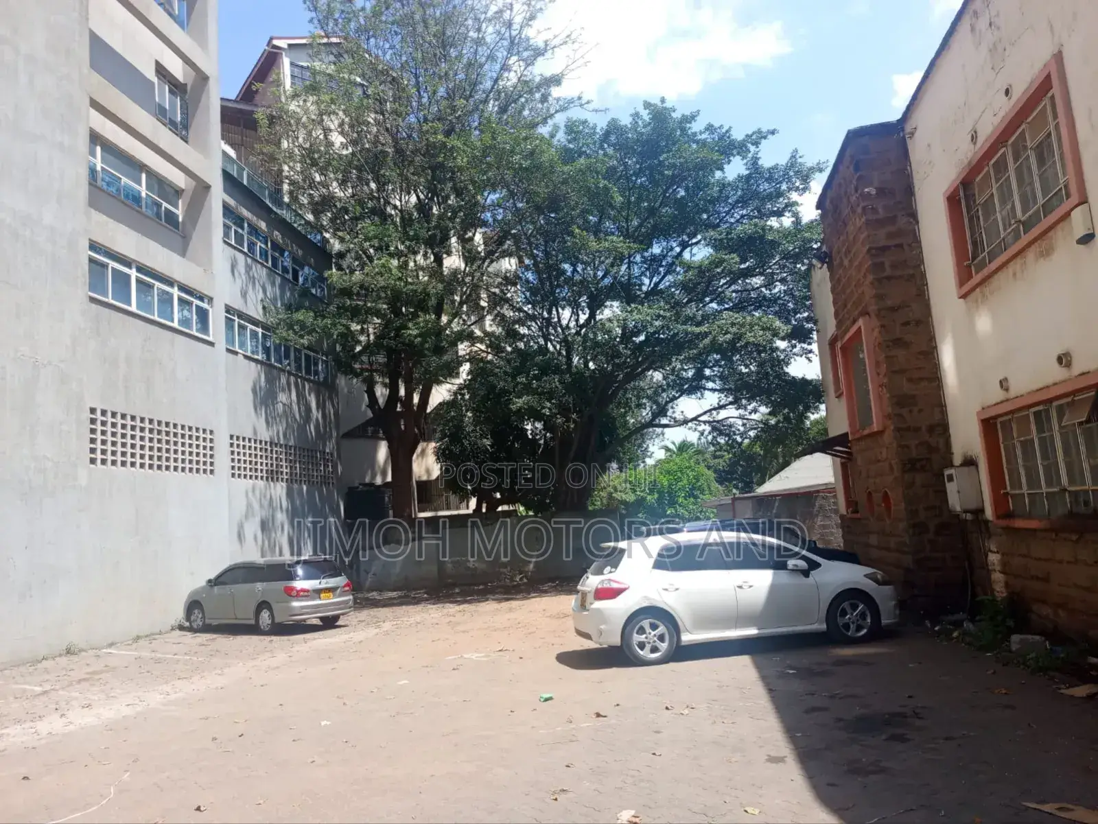 1acre for Sale in Parklands