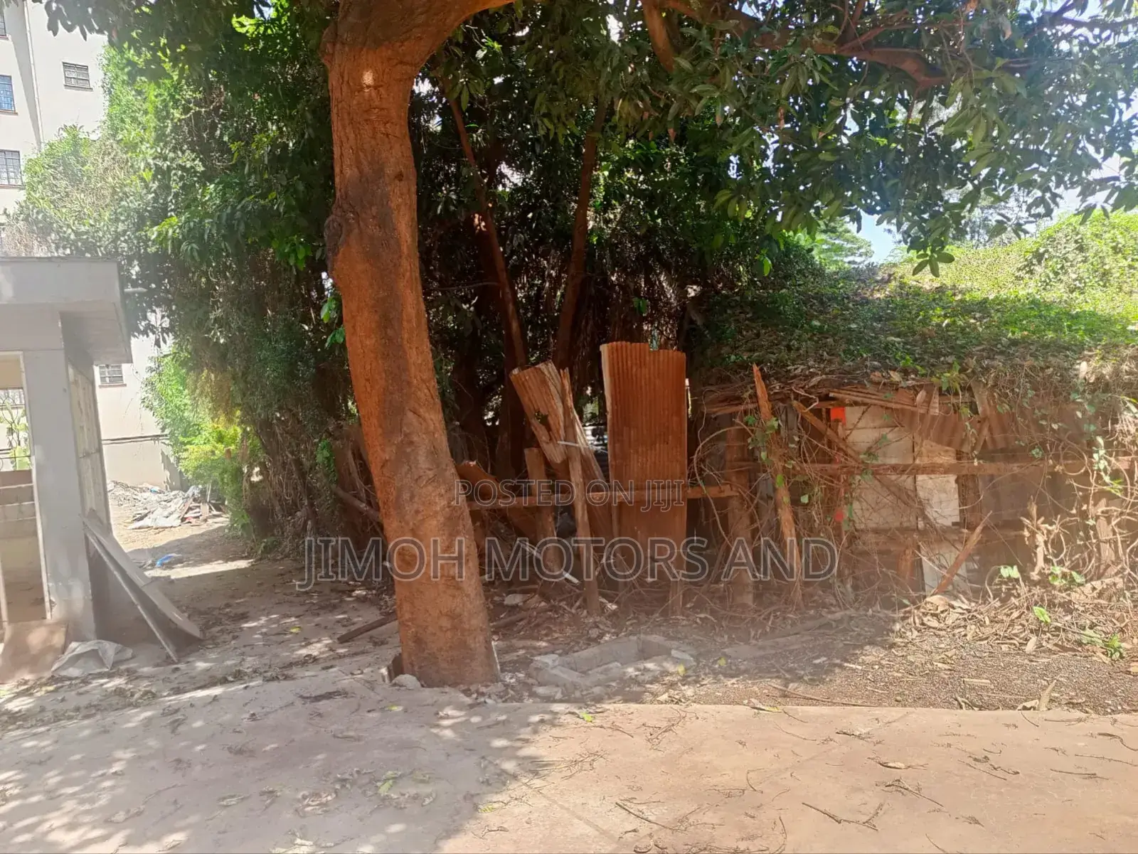 1acre for Sale in Parklands
