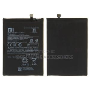 Redmi 9t Phone Battery - thumbnail 2