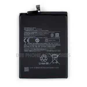 Redmi 9t Phone Battery