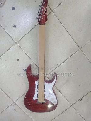 Ibanez Solo Guitar - thumbnail 2