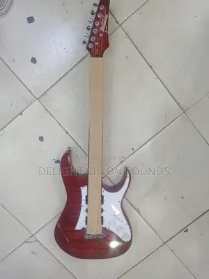 Ibanez Solo Guitar