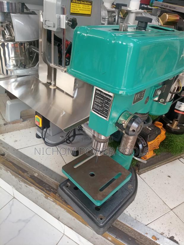 550watts Drill Press/Desktop Z516 Drilling Machine