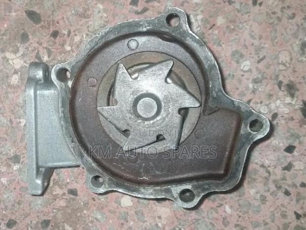 Toyota 2NZ Water Pump For Vitz, Belta, Platz, Porte, Allex.
