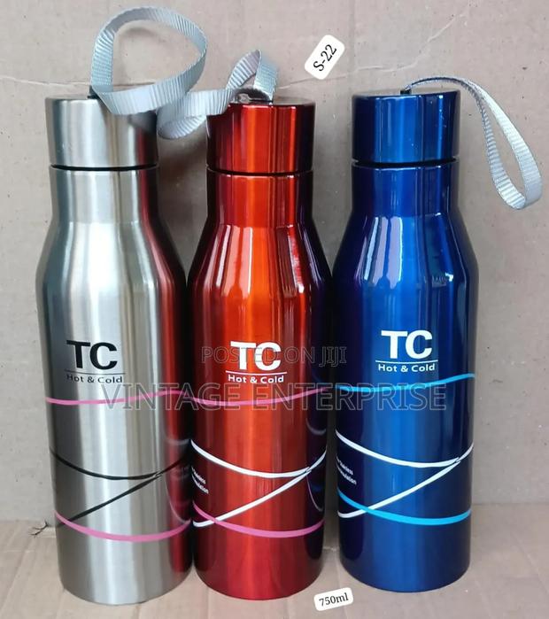 *Kids Back To School Flasks* - main view