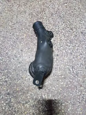 Isuzu Dmax Turbo Pipe With Sensor