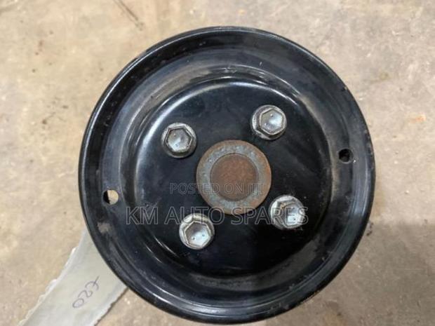 Toyota 2SZ Water Pump for Vitz, Ractis, Belta. - thumbnail 2
