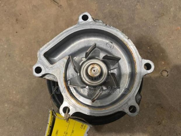 Toyota 2SZ Water Pump for Vitz, Ractis, Belta. - thumbnail 3