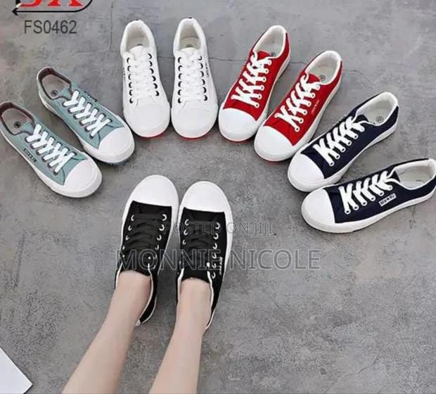 Double Sole Ladies Rubbers - main view