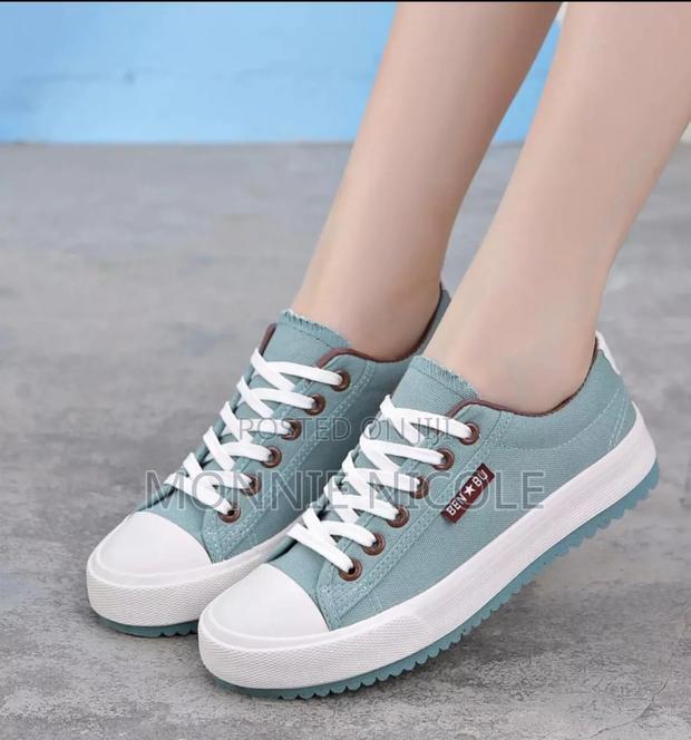 Double Sole Ladies Rubbers - thumbnail 3