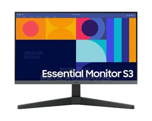 S3 S31c ~~Samsung 27 Inch Monitor S3 S31c FHD