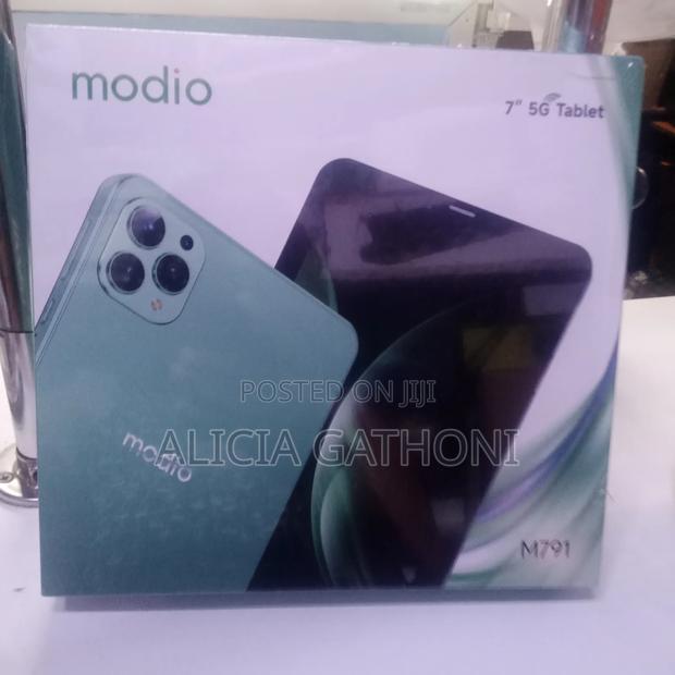 New Modio M792 128 GB Blue - main view