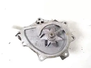 Toyota 2ZR Water Pump for Premio, Allion, Fielder, Axio.