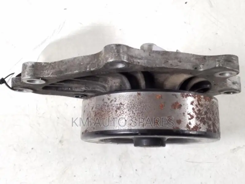 Toyota 2ZR Water Pump for Premio, Allion, Fielder, Axio.