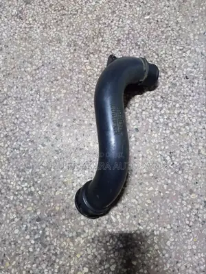 Isuzu Dmax Turbo Pipe