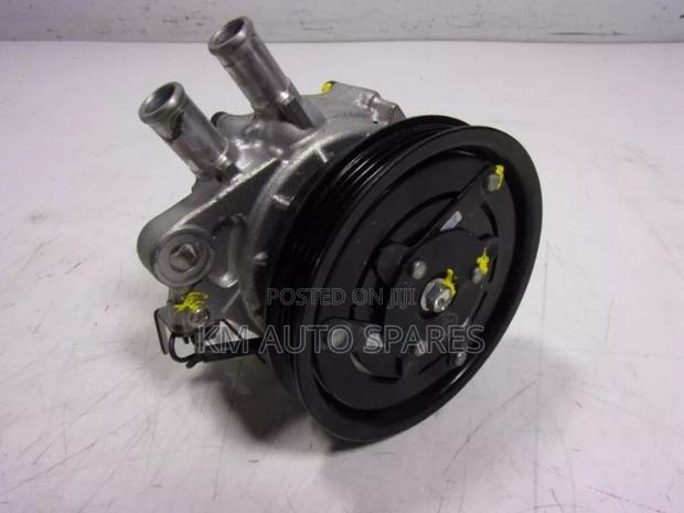 Toyota 3C Water Pump for Townace, Liteace, Noah, Vista.
