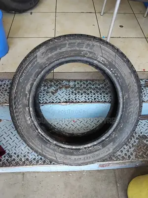 215/60 R17 Kapsen Tyres