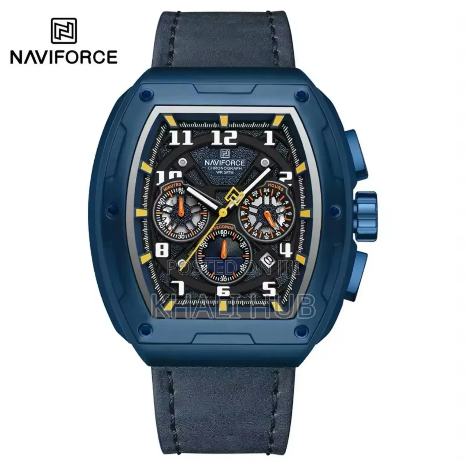 Naviforce NF 8053