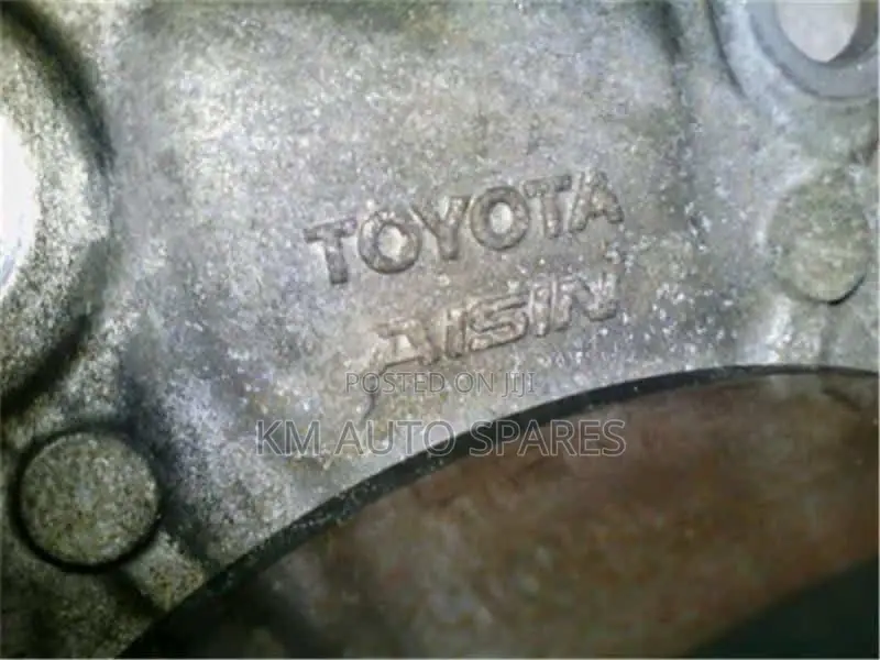 Toyota 3ZR Water Pump for Voxy, Noah, Avensis, Rav4.