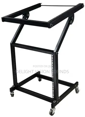 Skeleton Rack