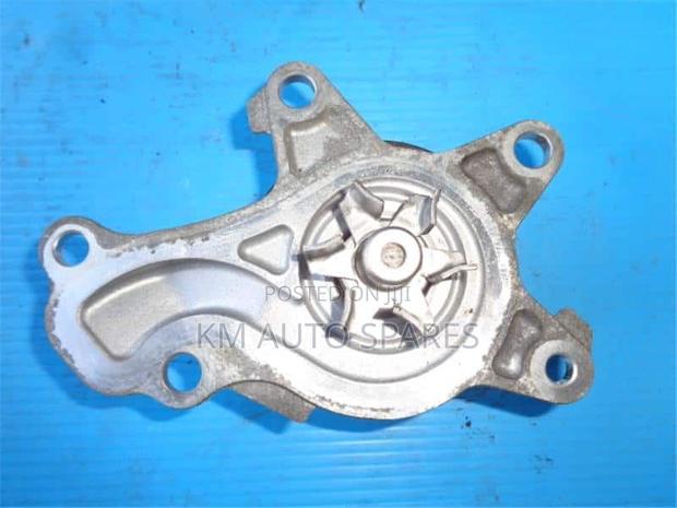 Toyota 3SZ Water Pump for Townace, Passo Sette, Bb, Avanza.