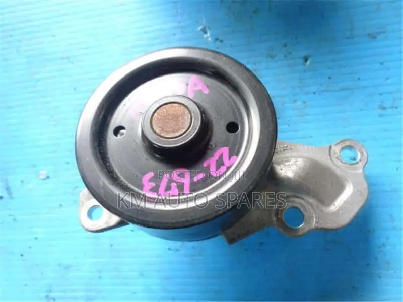 Toyota 3SZ Water Pump for Townace, Passo Sette, Bb, Avanza.