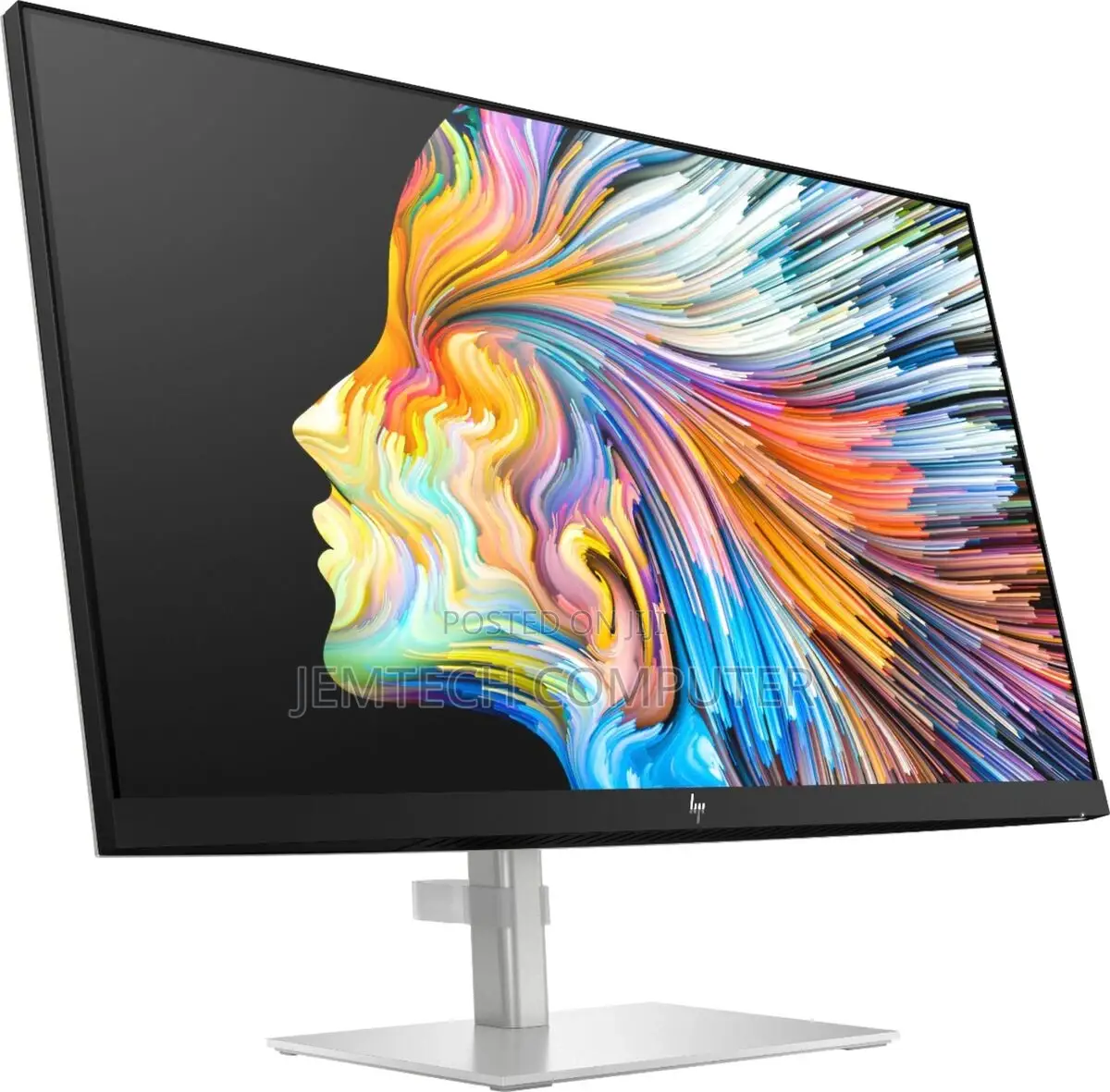 HP U28 28" HDR Monitor \\ U28 28" HDR Monitor HP