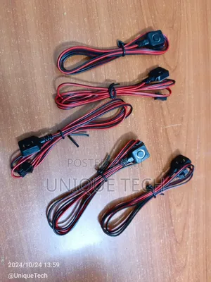 Vehicle Ignition Cut Out System for Theft Prevention