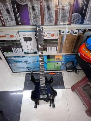 Ibanez Rhythm Guitar - thumbnail 2