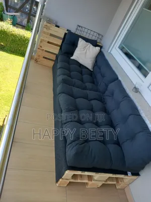 Customized Pallet Cushion