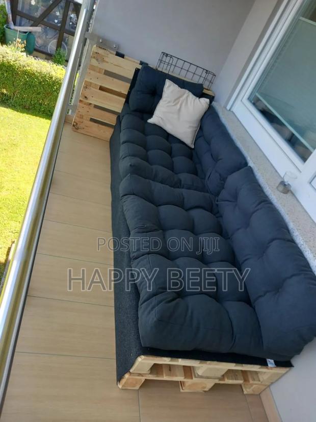 Customized Pallet Cushion - thumbnail 2