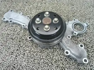 Toyota 4GR Water Pump for Mark X, Crown, Lexus IS 250.
