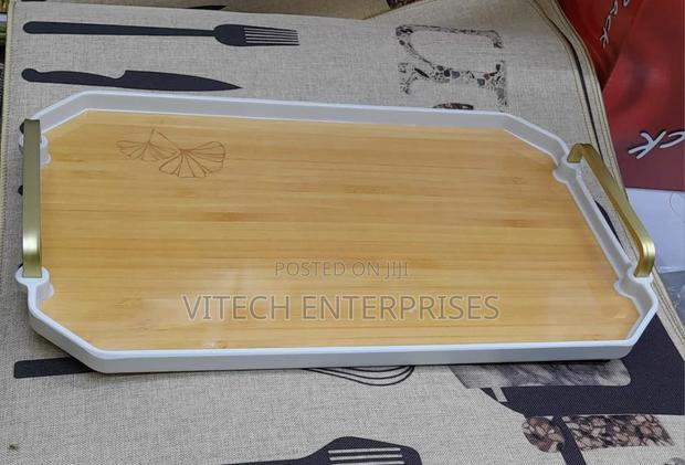 Serving Tray - main view