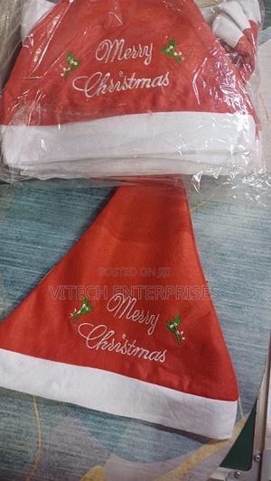 Christmas Hat - thumbnail 2