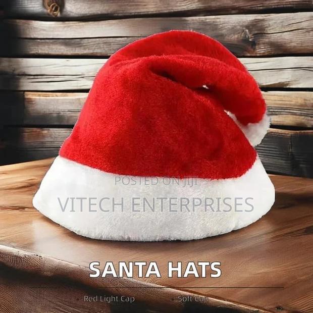 Christmas Hat - thumbnail 3