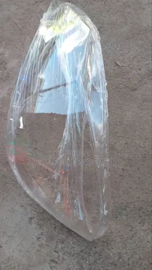 C200 Mercedes Headlight Lense
