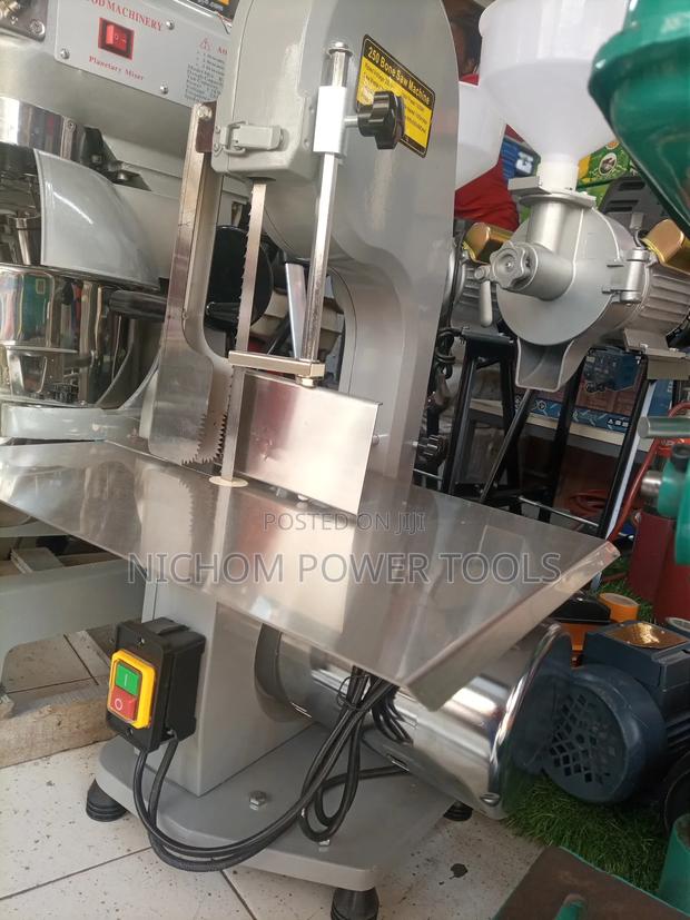 1500watts Bone Saw Machine/Bone Cutting Machine - main view