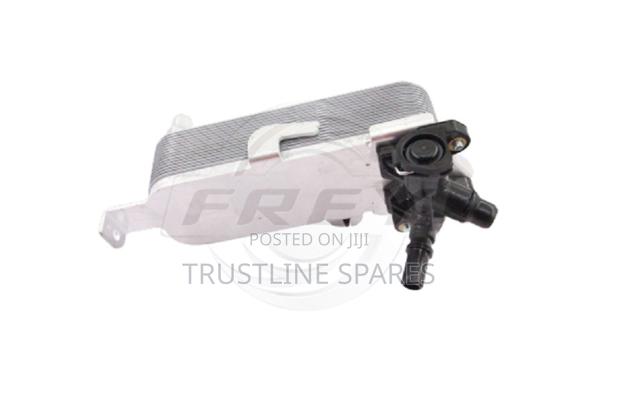 BMW F20,F21,F23,F30,F36,F22 - Transmission Oil Cooler Frey