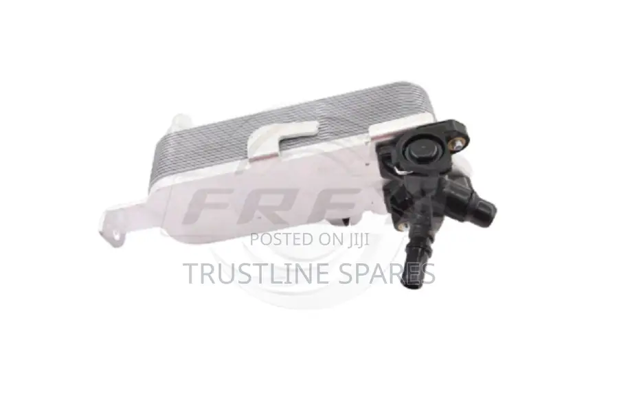 BMW F20,F21,F23,F30,F36,F22 - Transmission Oil Cooler Frey