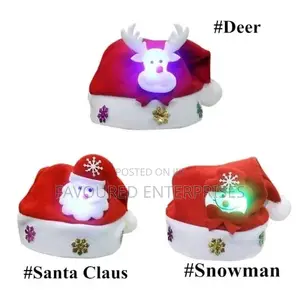 Christmas Hat