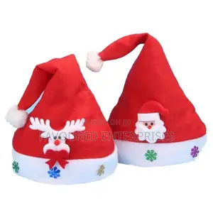 Christmas Hat