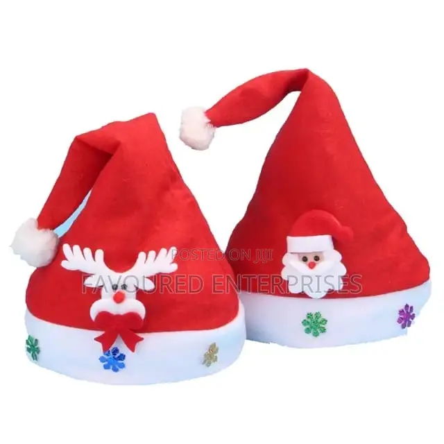 Christmas Hat