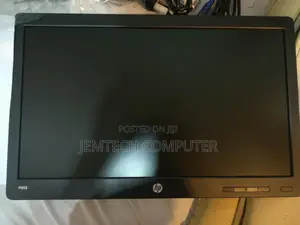 HP Prodisplay P203 20-Inch Monitor\\ P203 HP Prodisplay