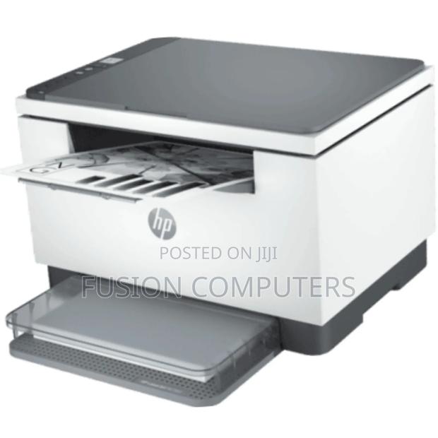 Hp Laserjet M236d Multifunction A4 Mono Laser Printer - main view