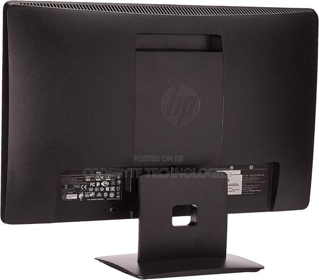 HP Prodisplay P203 20" Monitor^HP Prodisplay P203 20" - main view